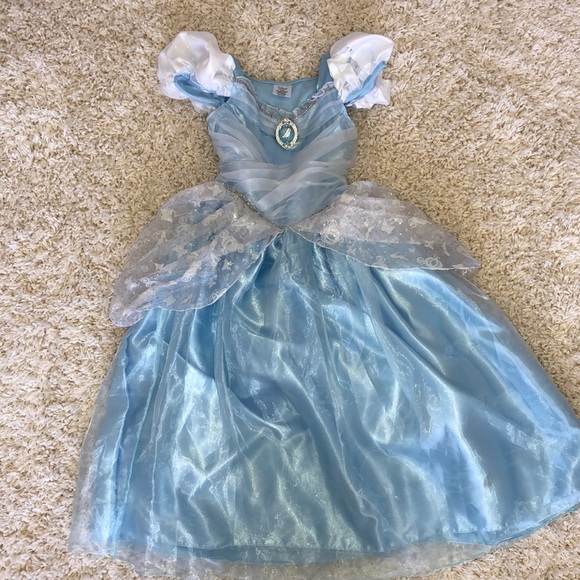 cinderella dress store near me